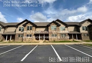 Building Photo - 2506 Ridgeland Cir