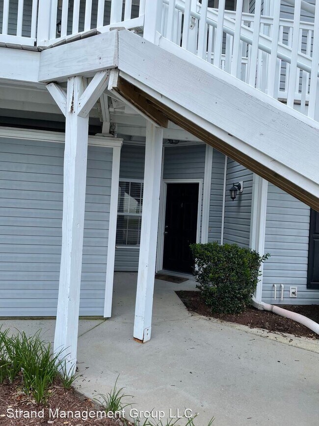 Foto del edificio - 3 br, 2 bath House - 106 West Haven Unit 6B