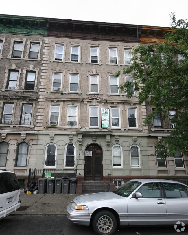 772 Jefferson Ave, Brooklyn, NY 11221 Apartments Brooklyn, NY