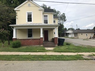 Primary Photo - 614 Dale Ave SE