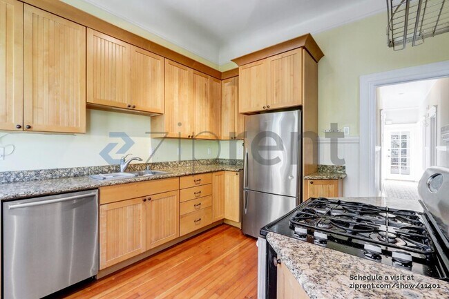 Foto del edificio - 116 Belvedere St