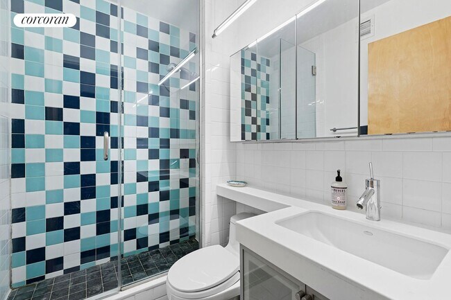 Foto del edificio - 200 E 90th St