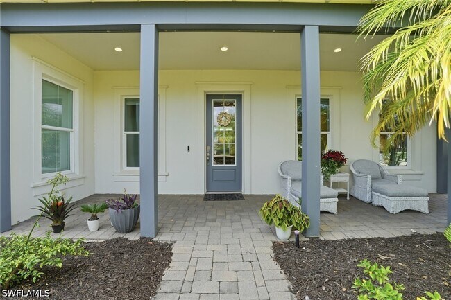 Foto del edificio - 14831 Dockside Ln