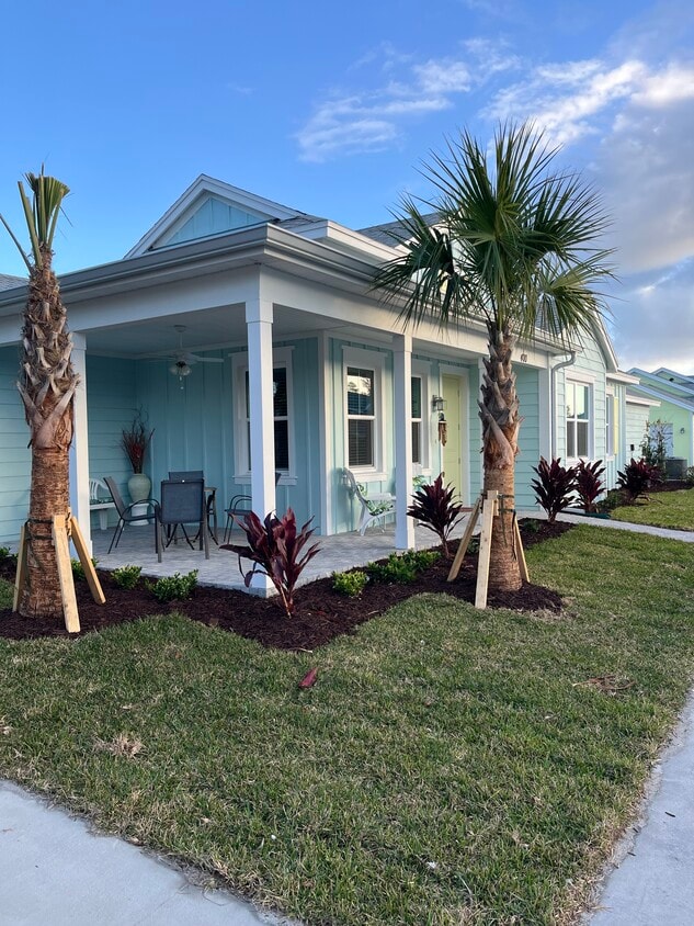 Photo - 400 Gypsy Palace Ln (Daytona Beach, FL)