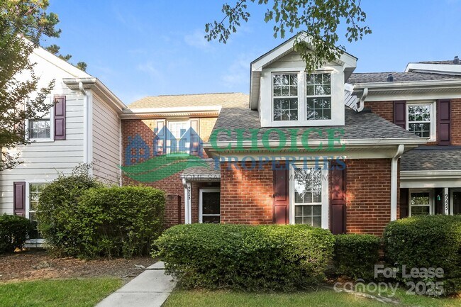 Foto del edificio - 9223 N Vicksburg Park Ct
