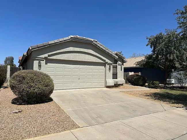 Building Photo - Cozy 3 bedroom for rent in Goodyear