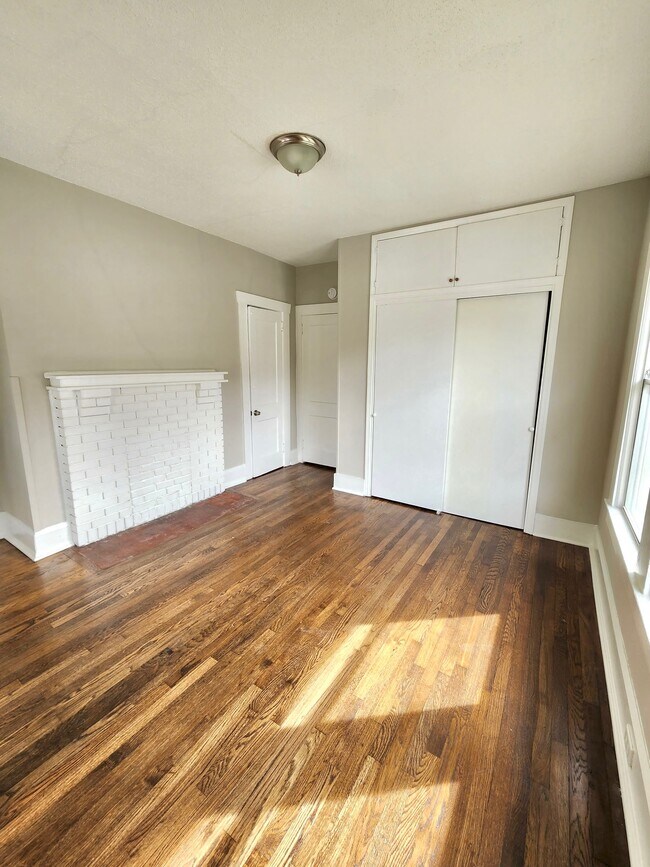 Foto del edificio - 1521 27th Street Ensley