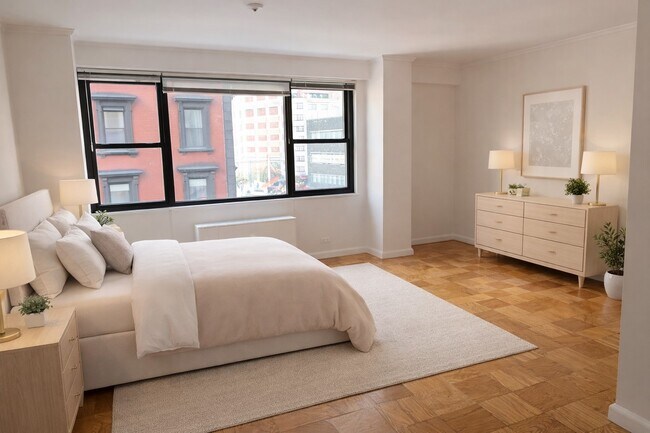 Foto del edificio - 442 W 44th St