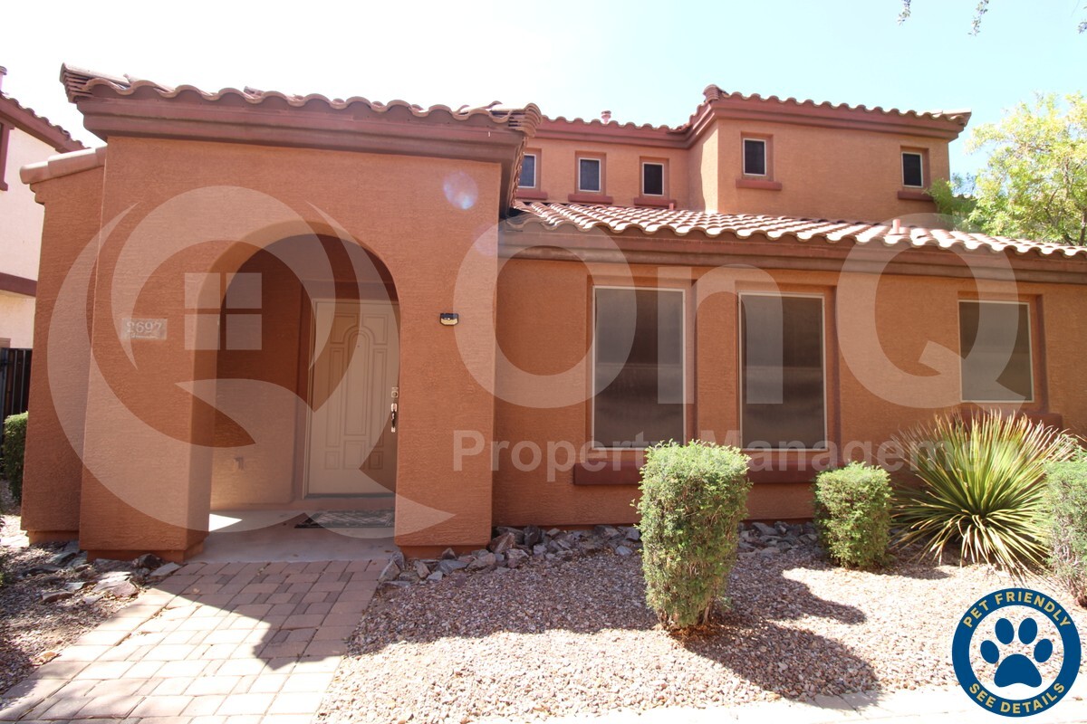 Photo - 2697 East Bart Street