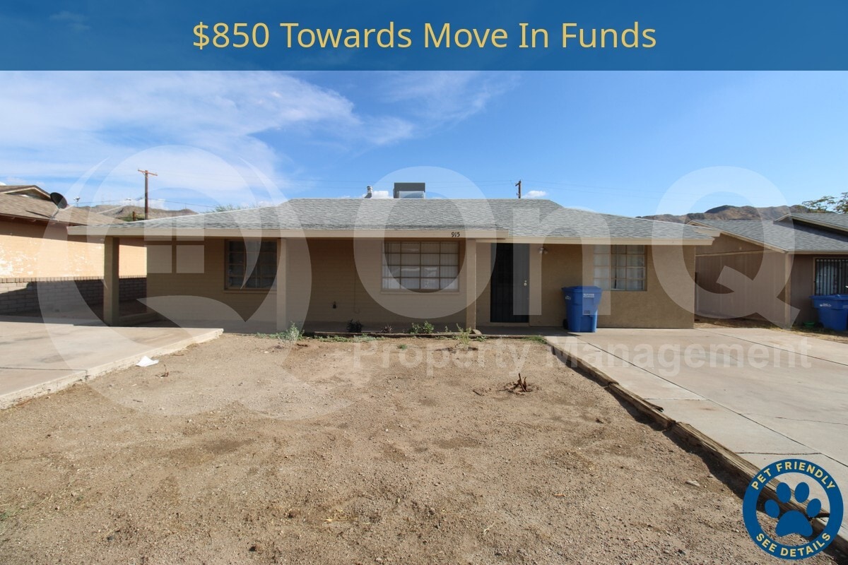 Photo - 915 West Piedmont Road