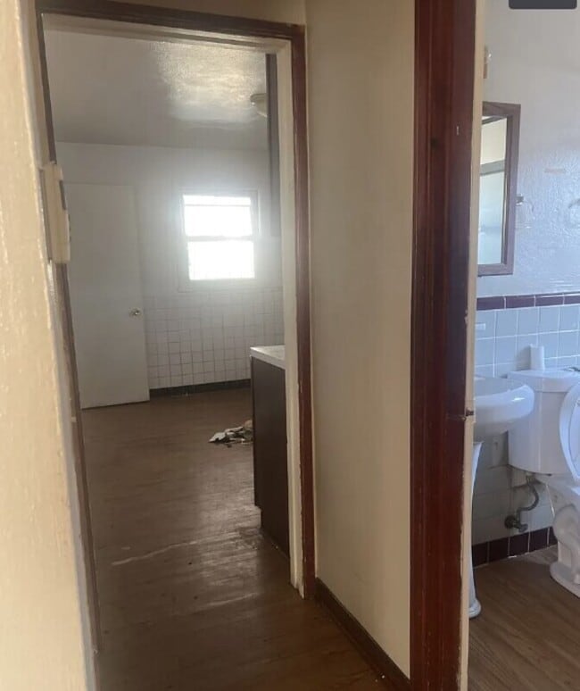 Building Photo - 6705 Donald St