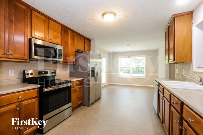 Foto del edificio - 562 Rachel View Ct