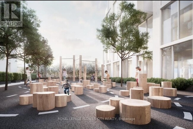 Building Photo - 500 Wilson Ave