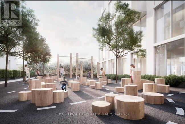 Photo du bâtiment - 500 Wilson Ave