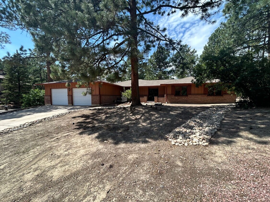 Primary Photo - Single Family Home