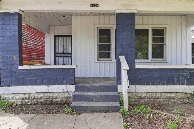 Foto del edificio - 2324 Magazine St