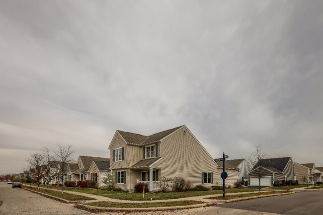 Foto del edificio - 5522 Spring River Ave