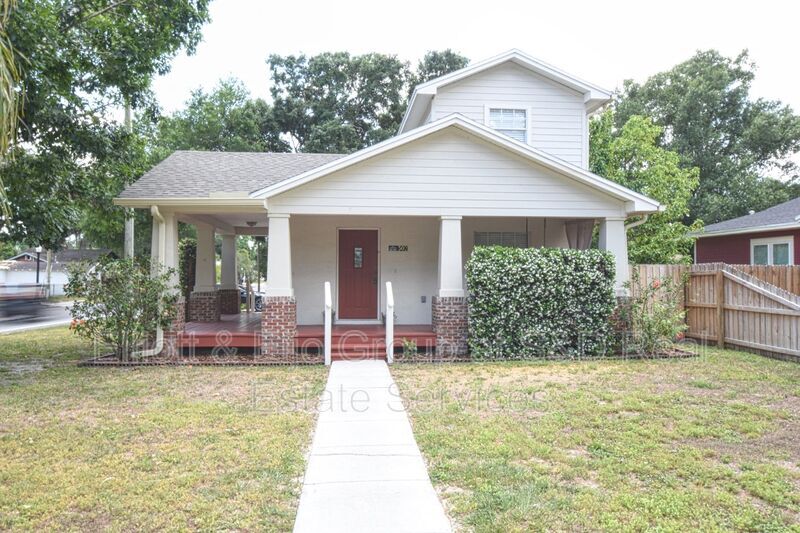 Primary Photo - 302 W Belmar St