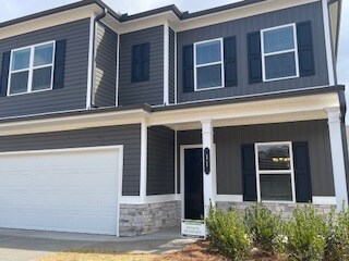 Primary Photo - 11 Sonoma Dr