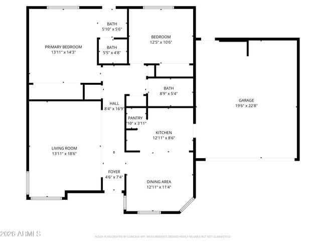 Foto del edificio - 17236 N 1st Pl