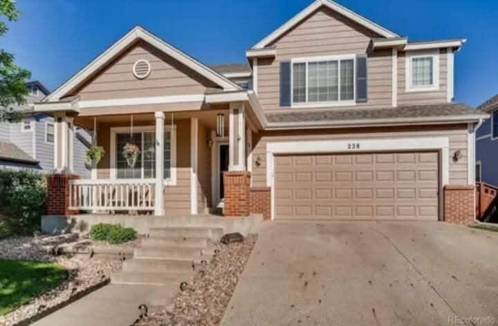 Photo - 228 Paloma Ave (Brighton, CO)