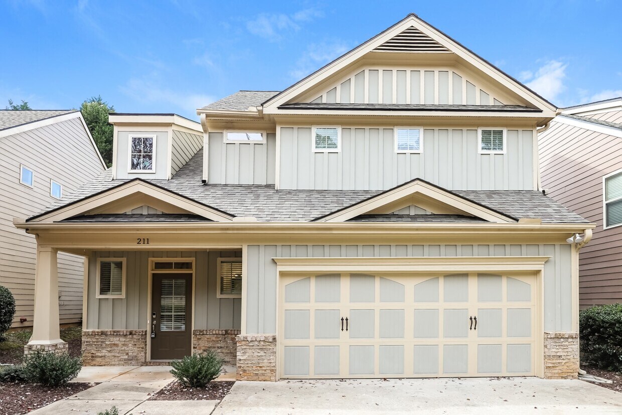Foto principal - 211 Ascott Ln