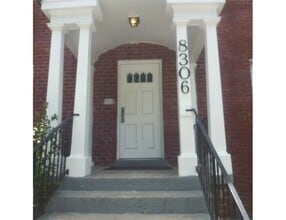 Building Photo - 8306 Roanoke Ave