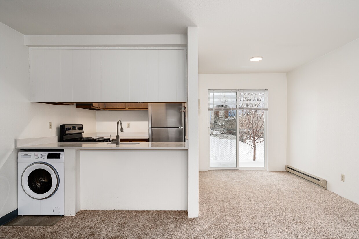 Foto principal - Peaks at Ellis View