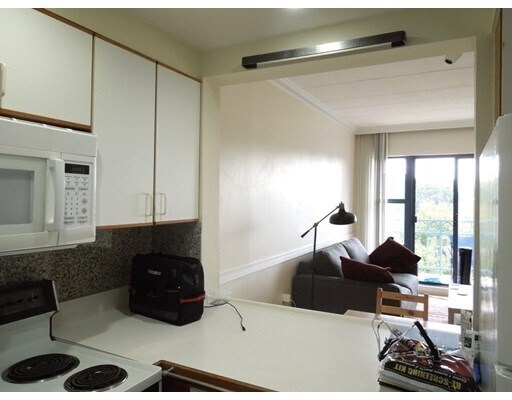 Foto del edificio - 170 Gore St