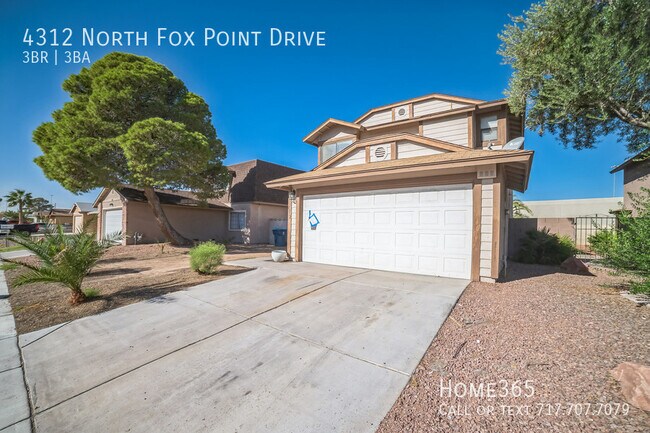 Building Photo - Beautiful 3 bedroom, 3bathroom home availa...