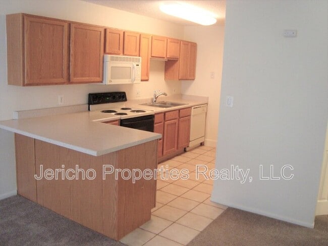 Photo - 857 S. Van Gordon Court C-107 Apartment