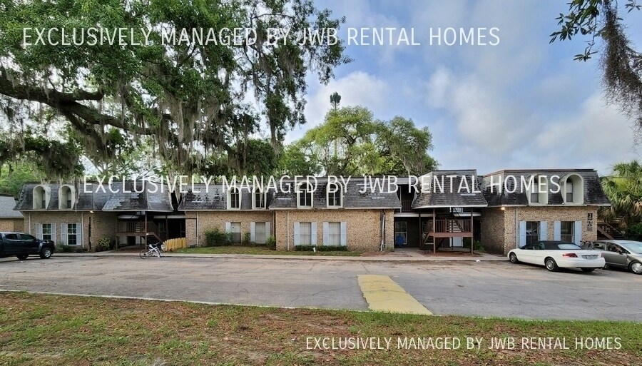 851 Bert Rd Unit 24, Jacksonville, FL 32211 Condo for Rent in