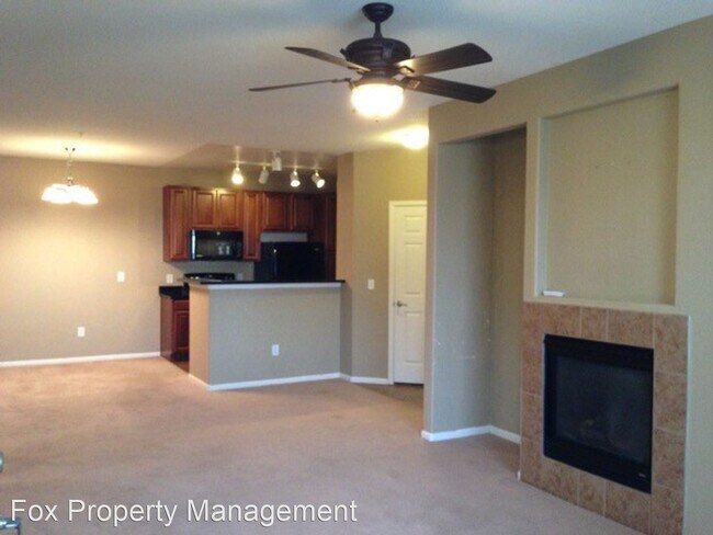 Foto del edificio - 2 br, 2 bath House - 1435 Blue Sky Way, Un...