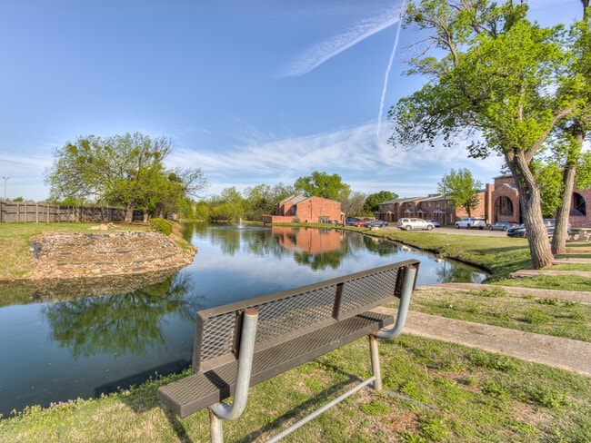 Wedgewood Village - The Current Apartments