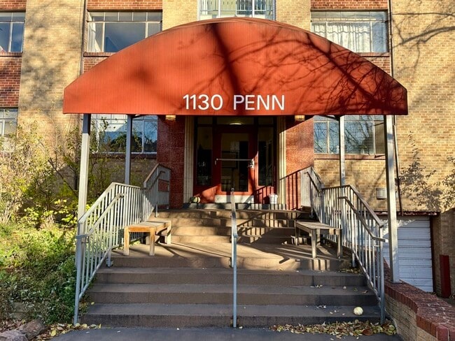 Photo - 1130 Pennsylvania St Apartment