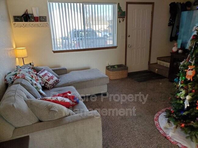 Foto del edificio - 1228 S Juniper St