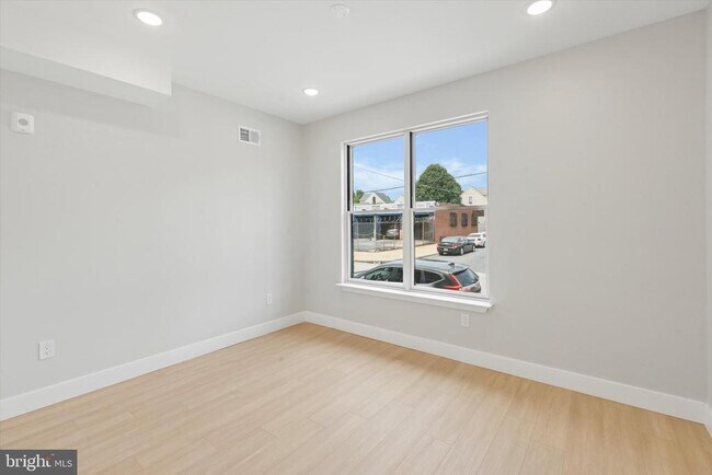 Foto del edificio - 520 W Susquehanna Ave