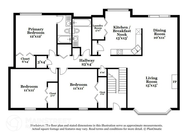 Foto del edificio - 1576 Ember Cir SW