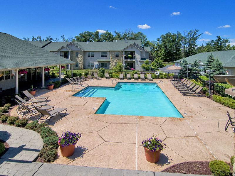 Coventry Apartments Alquileres en Williamsville, NY