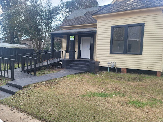 Foto principal - 426 14th St
