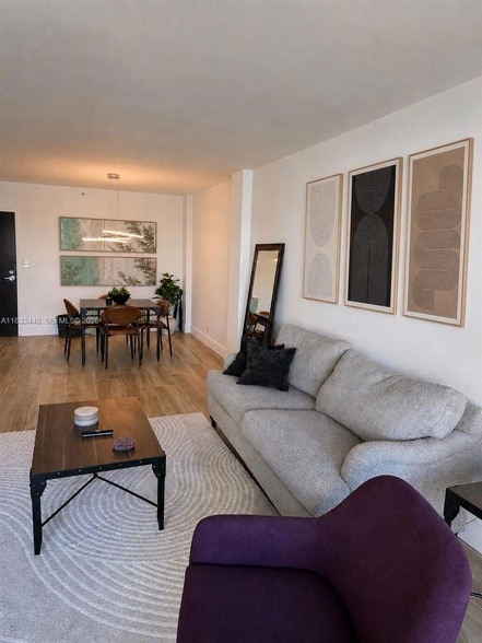 Photo - 1500 Bay Rd Apartment