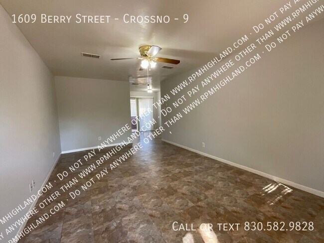 Foto del edificio - 1609 Berry St