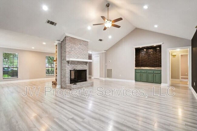 Foto del edificio - 1476 St Christopher Dr