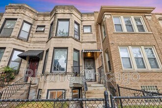 Building Photo - 6115 S Drexel Ave
