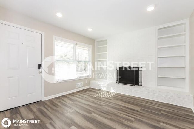 Building Photo - 919 Clark Drive, Ellenwood, GA 30294