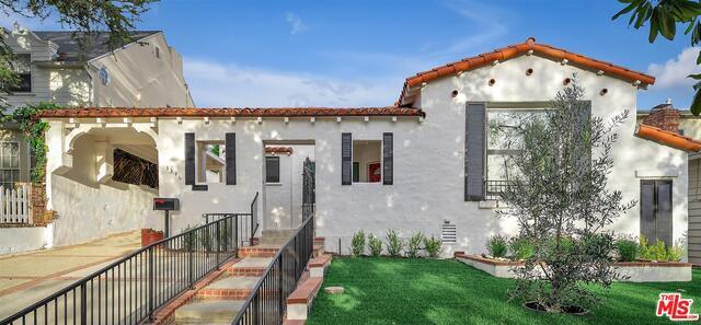Foto principal - 1316 Thayer Ave