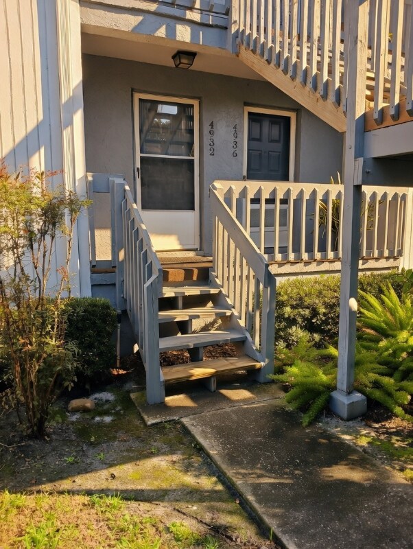 Building Photo - 4932 W Gandy Blvd