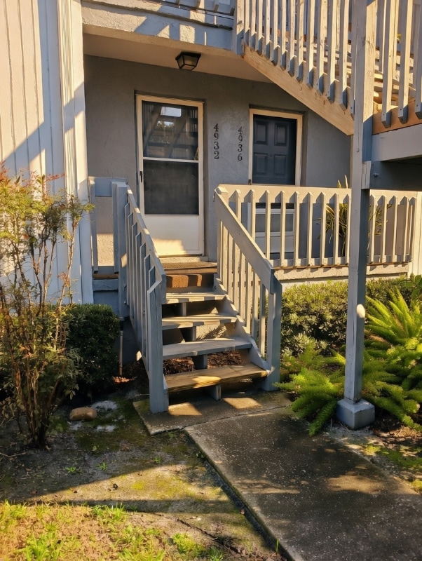 Foto del edificio - 4932 W Gandy Blvd