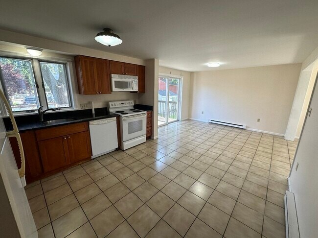Foto del edificio - 21A Mystic River Rd