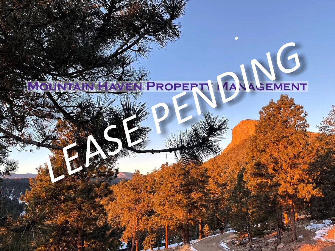 34961 Lower Aspen Ln, Pine, CO 80470 House for Rent in Pine, CO